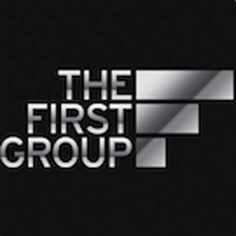 thefirstgroup    group