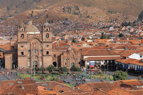 Cusco Bilder | Fotogalerie von Cusco - Hochwertige Sammlung