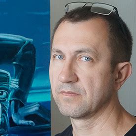 Konstantin Kansky on Behance