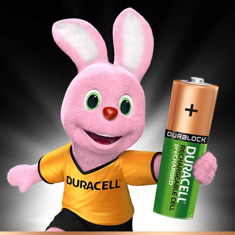 Акумулятори Duracell Turbo AA