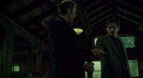 Ганнибал 2 сезон 8 серия | Hannigram, Will graham, Hannibal