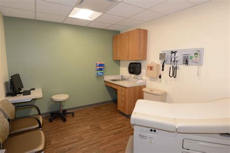 Virtua Health Urgent Care / Occupational Health & Primary Care Facility