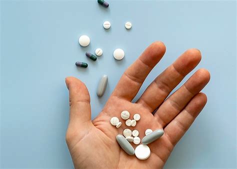 Stimulant Addiction, Side Effects, & Treatment - Stimulants