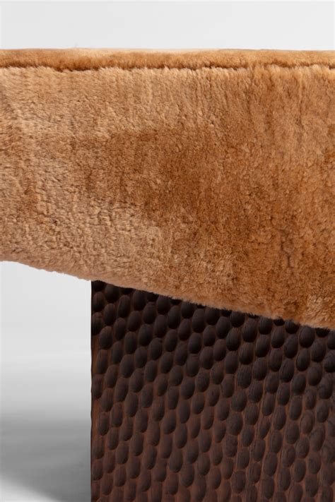 Block Bench - Expedited – Cuff Studio