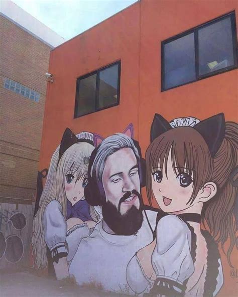 Harem - Meme by Carlosll2808 :) Memedroid