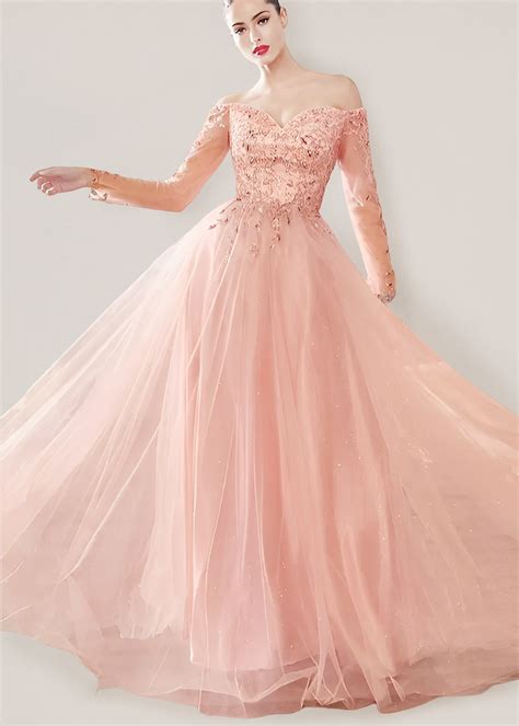 Vestido Escote Princesa