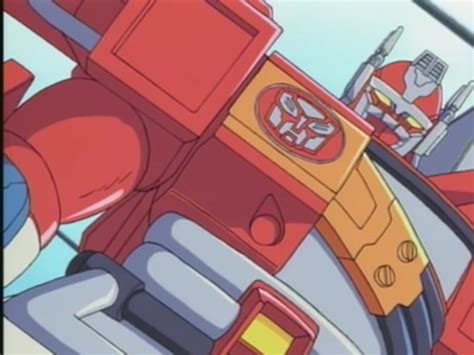 Optimus Prime Battle Mode by Tatsunokoisthebest on DeviantArt