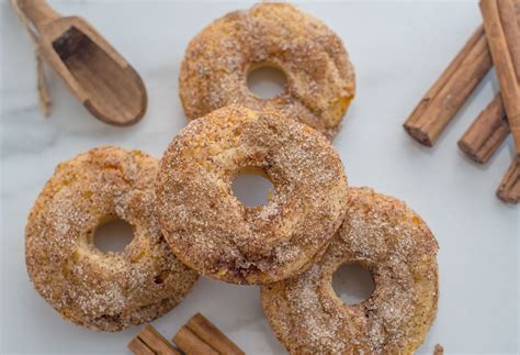 Apple Cinnamon Bagel Recipe - Robinette's Apple Haus & Winery