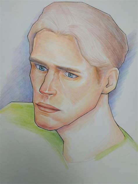 Little unfinished sketch of the best streamer : r/jerma985