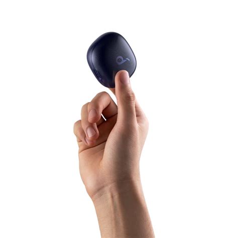Soundcore Life Note 3 XR Blue - Premium Brand Distributors