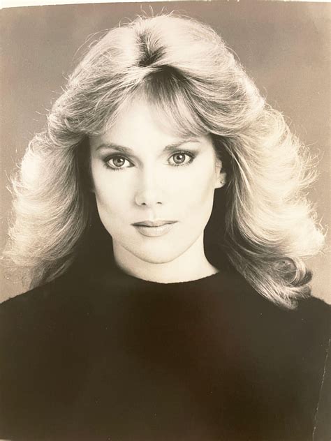 Bid Now: Julia Duffy photo - Invalid date PST