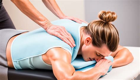 how to treat back muscle spasms at home