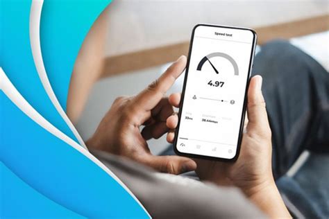 The best Internet speed test app in South Africa – MyBroadband