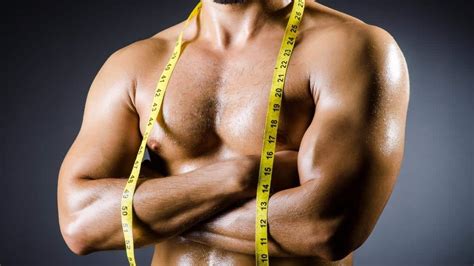 Is a 44 Inch Chest Big for Bodybuilding?