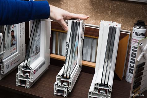 Измените свою жизнь к лучшему с высококачественными пластиковыми окнами
