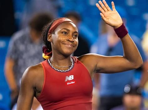 19-летняя Кори Гауфф выиграла престижный Мастерс в Цинциннати | Sport Pulse