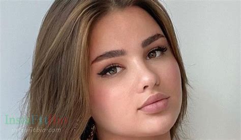 Anastasiya - Bio, Age, Height, Wiki, 😍 | Models Biography