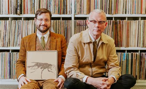 Matmos drops in for tea and jockstraps - 48 hills