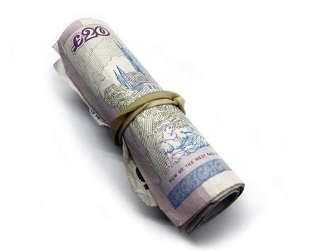 British Money 2 Free Stock Photo | FreeImages