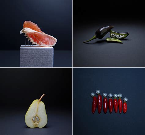 Forbidden food | anastraze