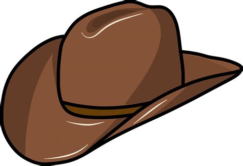 hat cartoon illustration  vector art  vecteezy