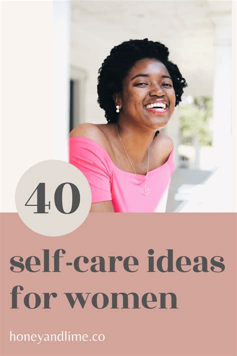 daily  care ideas  women  fabulous  care activities list artofit