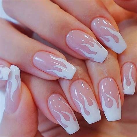 Unha Em Gel Para Adolescentes - Unha Decorada Em Gel: Ideias Lindas, Dicas e Muito Mais – Unha Decorada ...