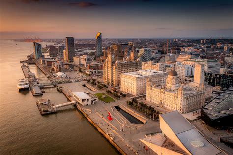 Liverpool City Region visitor economy demonstrates resilience and sets