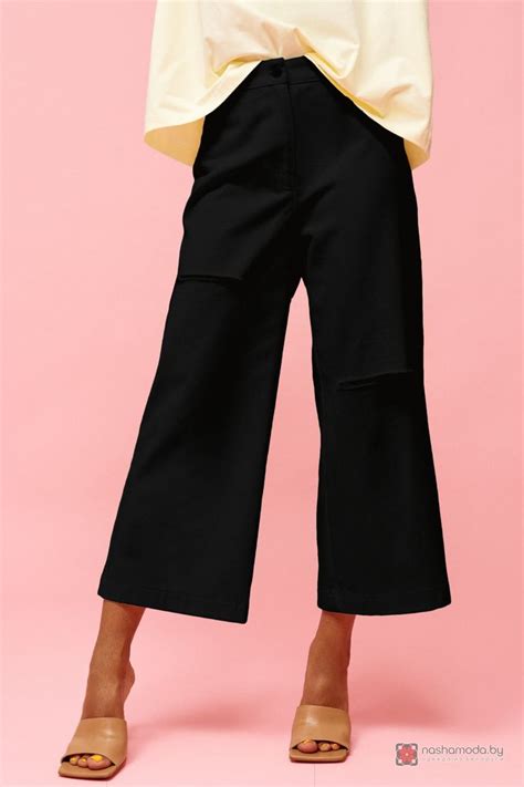 Брюки Beauty 3998 размер 42-46, описание, отзывы | Culottes, Pants, Beauty