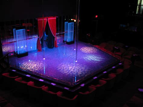 St. Louis MO Gentlemen's Clubs: A Surprisingly Luxurious Experience? Image 7