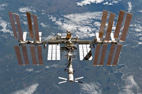 filests  international space station  undocking jpg