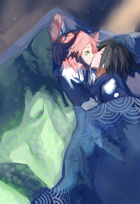 Sakura Haruno :: Sasuke Uchiha :: Sasuke Uchiha (Саске Учиха) :: Sakura