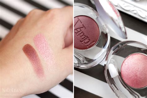 New PUPA Vamp Eyeshadow Range - Nailz Craze