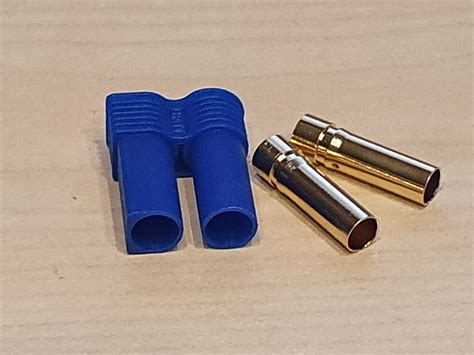 EC5 plug, female | Der Getriebedoktor