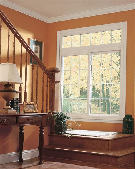 Why You Should Choose Vinyl Windows | Beaumart Aluminum Ltd.