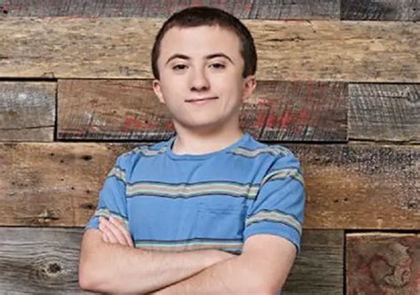 Atticus Shaffer Age, Net worth: Weight, Bio-Wiki, Wife, Kids 2024| The ...