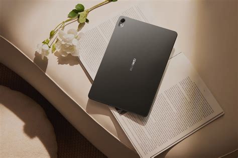 HUAWEI MatePad Air: The Light, Powerful, and Versatile Tablet | OERLive ...