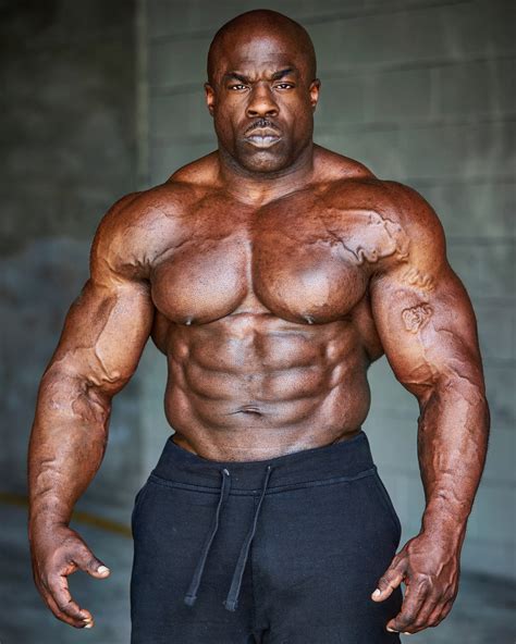Kali Muscle Heart Attack 2