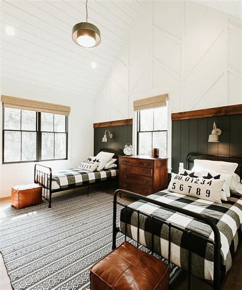 social-farmhouse-bedroom-black-windows.jpg