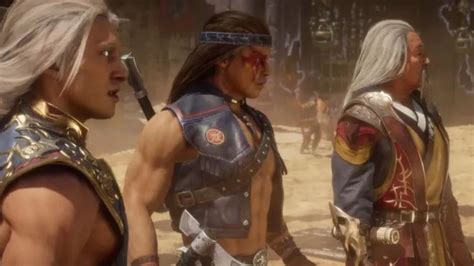 Mortal Kombat 11 Ultimate. Mortal kombat 11 ultimate edition что входит ...