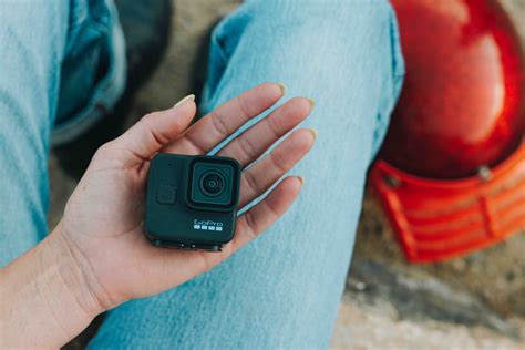 GoPro’s Hero11 gets improved image quality, stabilization and a Mini ...