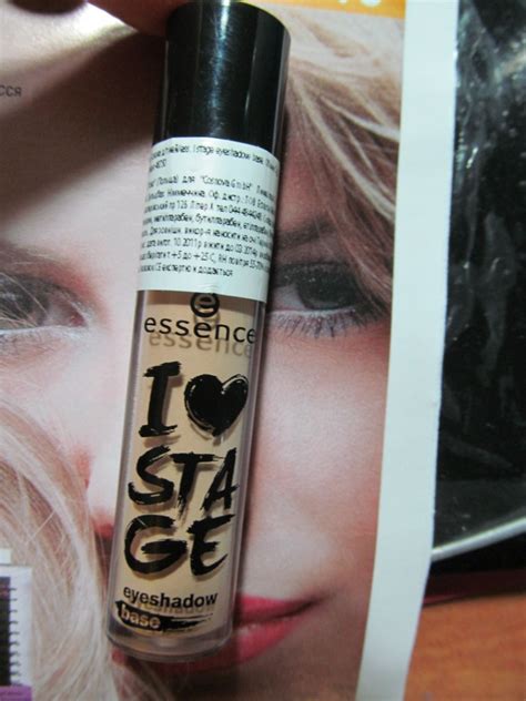 База під тіні essence