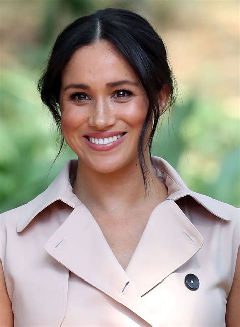 Unveiling The Life And Legacy Of Meghan, Duchess Of Sussex