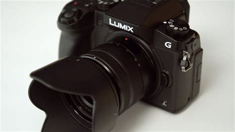 BUT WHAT ABOUT THE PANASONIC G7? - YouTube
