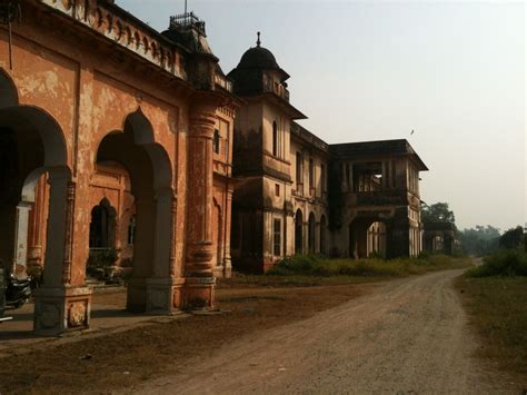 rampur india architecture  building  arches  pillars