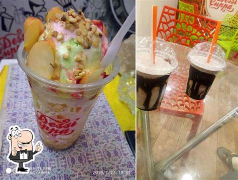 Dessi Cuppa, Hyderabad, 9-64/A - Restaurant menu and reviews