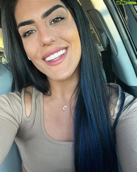 Actress Tessa Blanchard HD Instagram Photos and Wallpapers January 2024