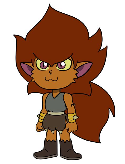 Eberwolf | LGBT Characters Wikia | Fandom