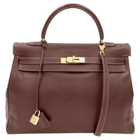 Vintage Hermès Handbags and Purses - 3,809 For Sale at 1stDibs ...