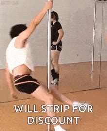 Stripper GIFs | Tenor
